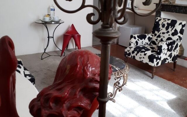 Chambres d'Hotes O Anges