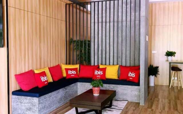 ibis Kunshan Changjiang Rd Hotel