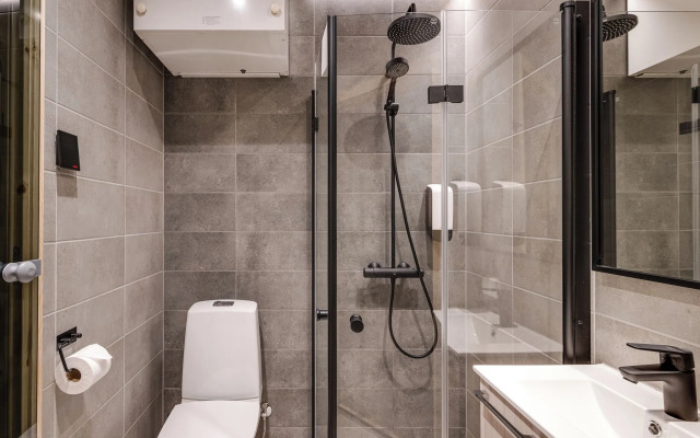 Ruka Safaris - Alinan Tupa