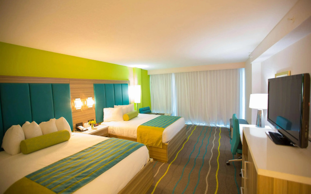 Best Western Plus Oceanside Inn