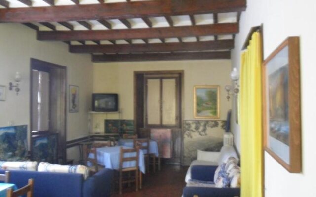Albergo Giardino