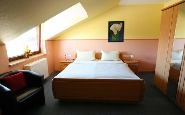Hotel & Restaurant Schlei Liesel