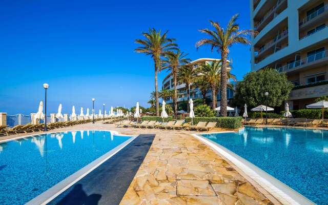 Radisson Blu Resort & Spa, Malta Golden Sands