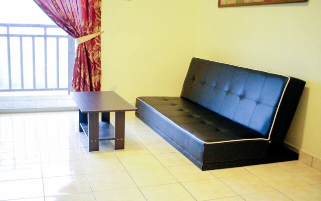 Suria Service Apartment Hotel