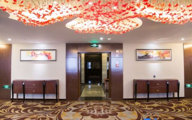 Tianhe Hotel
