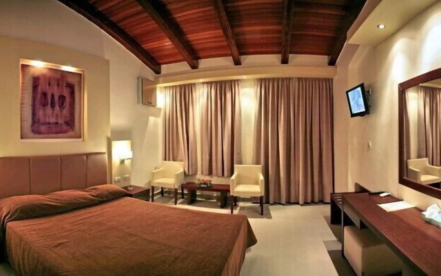 Lemnos Village Resort