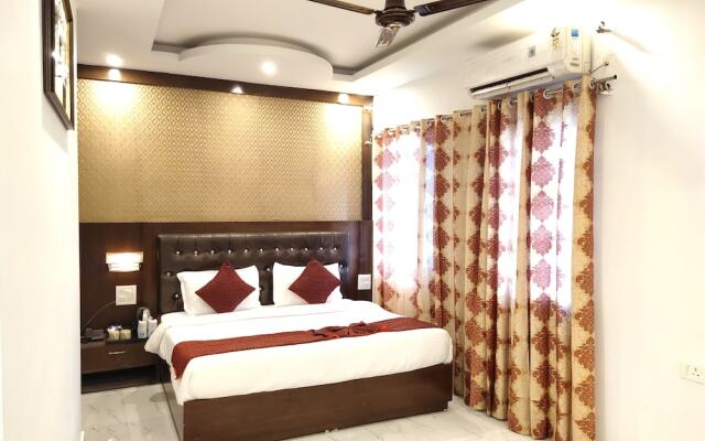 Se Hotel Grand Aryavart