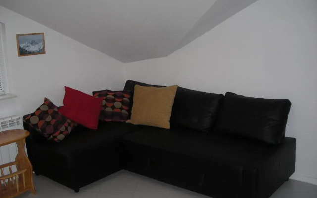 Persey Iglika Apartments