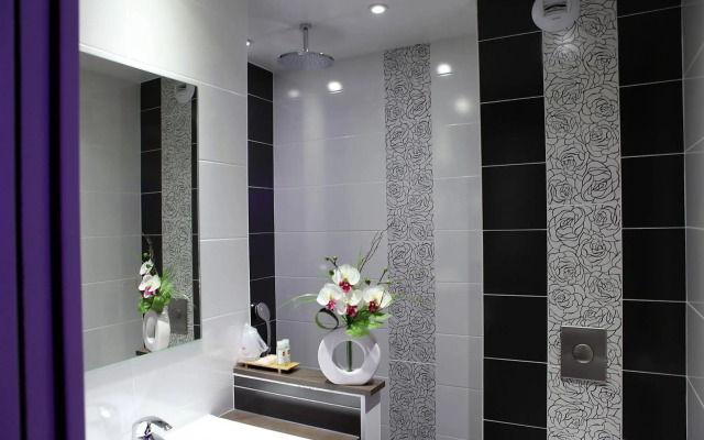 Hotel & Spa GIL DE FRANCE Cap D'Agde