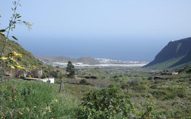 Finca Casa Blanca