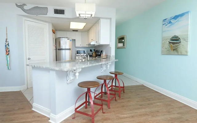 Aquavista Beach Resort By Panhandle Getaways