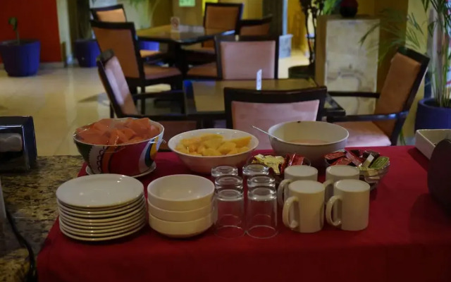 Hotel Posada del Sol Inn