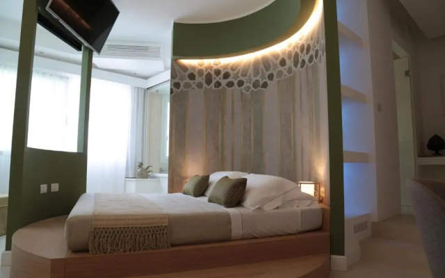 La Dimora delle Fate Luxury & SPA