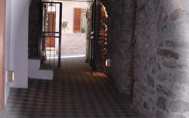 b&b Vecchio Torchio