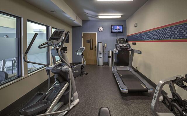 Comfort Inn