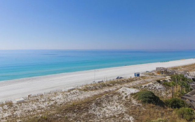 Beachside Two 4234 at Sandestin