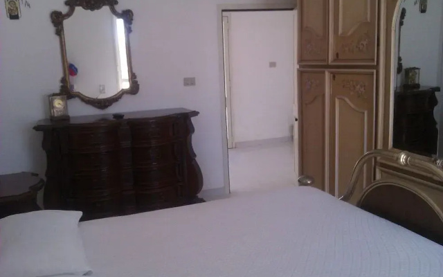 Villa Porto Selvaggio