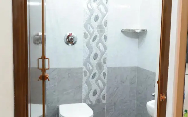 Sakthi Guest House