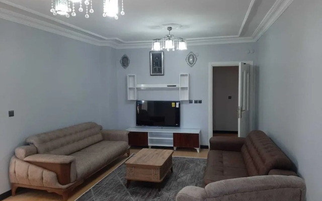 Eyüpsultan ABS Suites