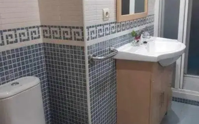 Apartamento San Andrés