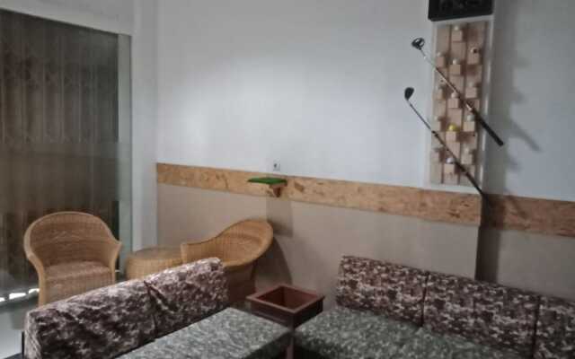 Bogor Cabin Inn - Hostel