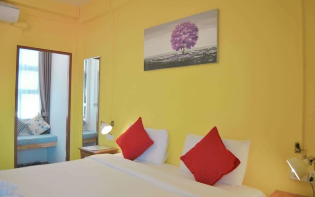 We Chiang Mai Guesthouse 2