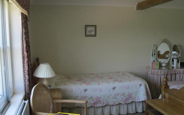 Pigeonwood House