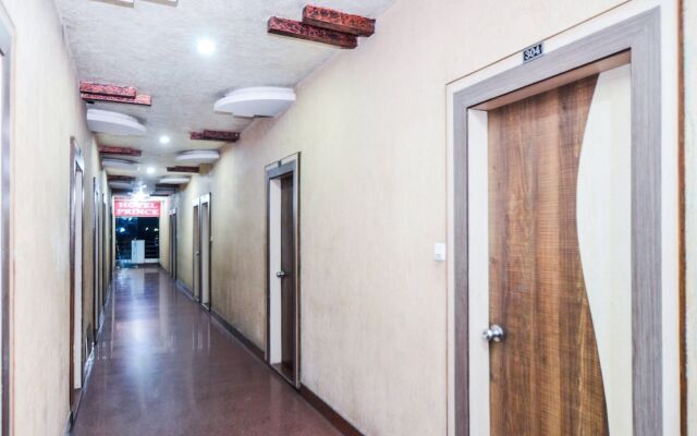 Oyo 2722 Hotel Prince