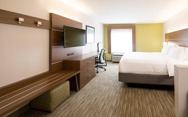 Holiday Inn Express Atlanta-Stone Mountain by IHG