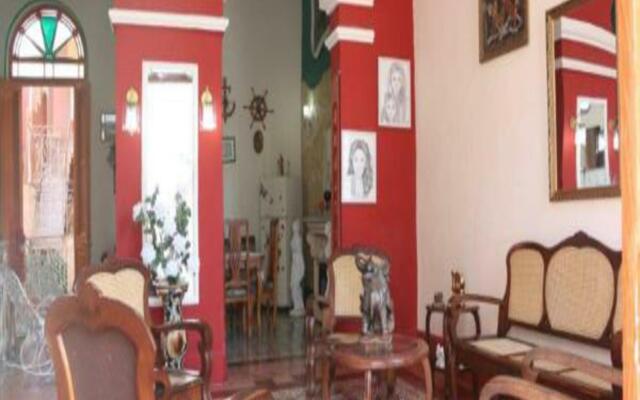 Casa Colonial Carmen