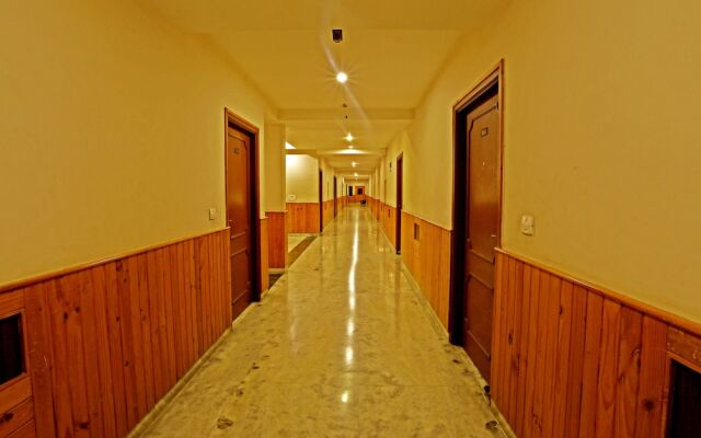 Hotel Mayas