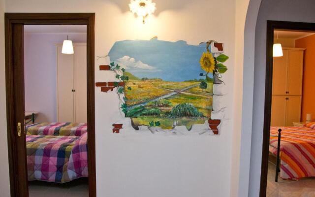Il Tiglio B&B