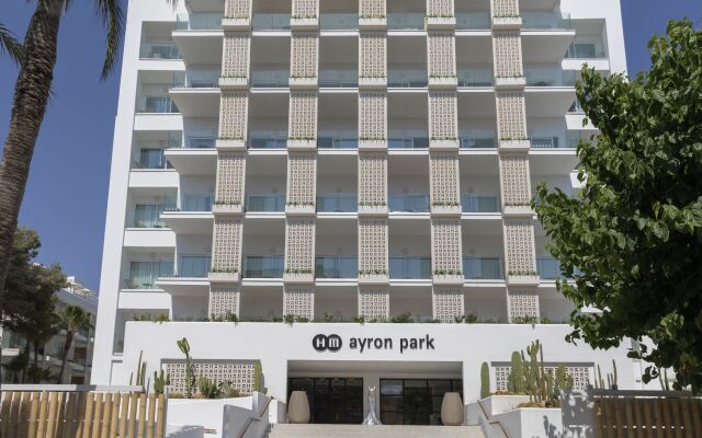 Hotel HM Ayron Park – Adults Only