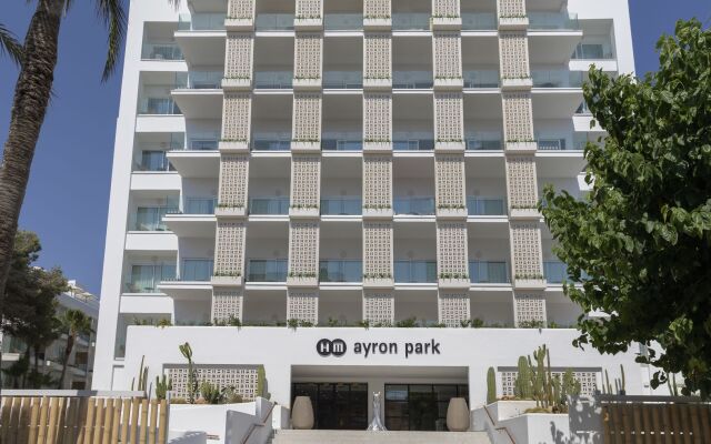 Hotel HM Ayron Park