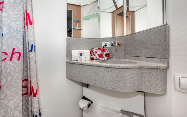 CABINN Aalborg Hotel