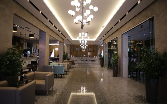 Twin Towers Hotel