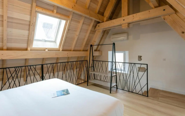 Le Petit Moulin