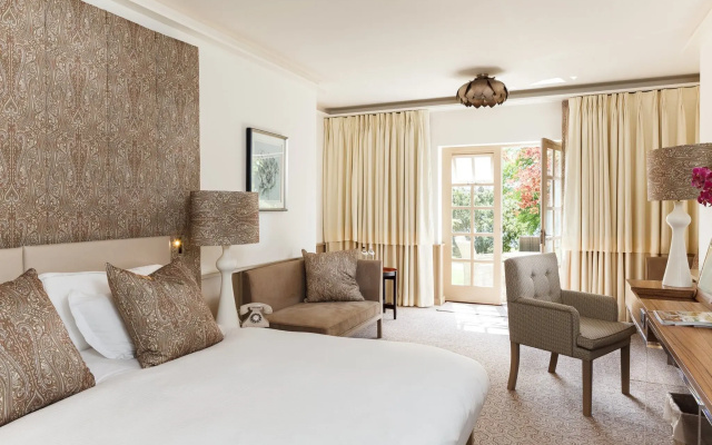 Champneys Forest Mere