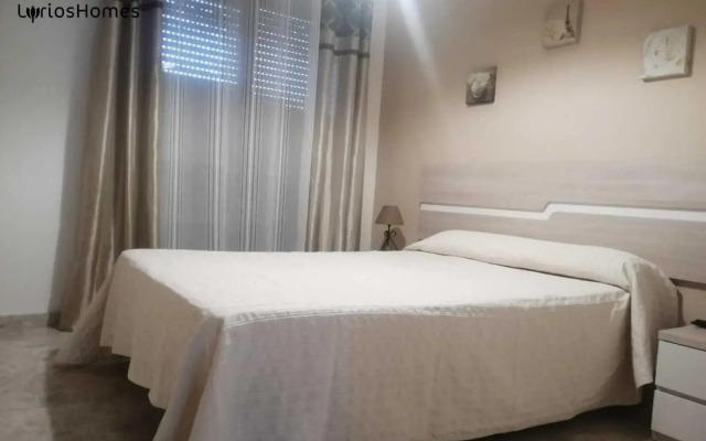 LyriosHomes Beach Costa Ballena