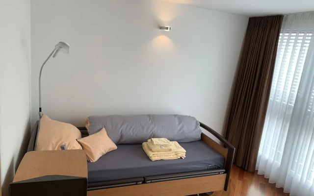 Apartments H56