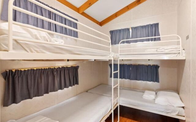 Discovery Parks - Mildura