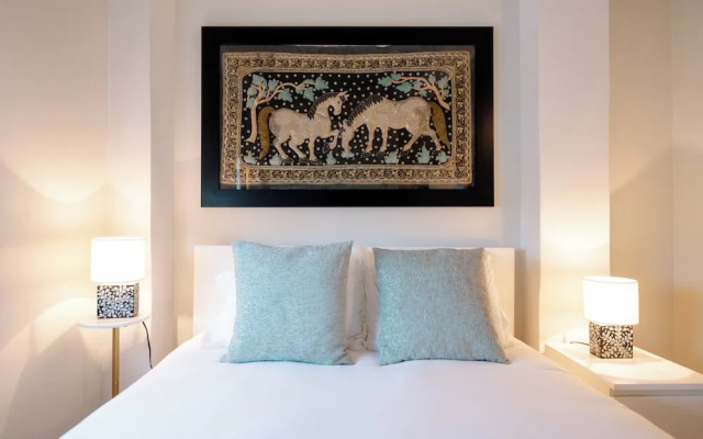 Santurce Urban Lodge