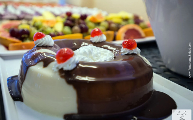 Cyprotel Panorama Sidari Village