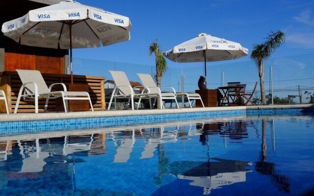 Zen Boutique Apart Hotel