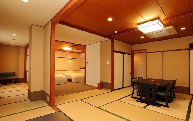 Ogabanseikaku