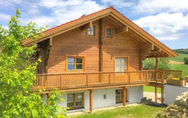 Chalet am Bach