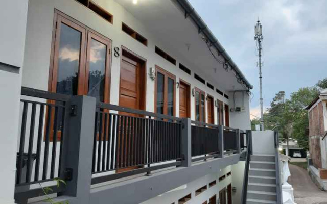 Gassani Guest House