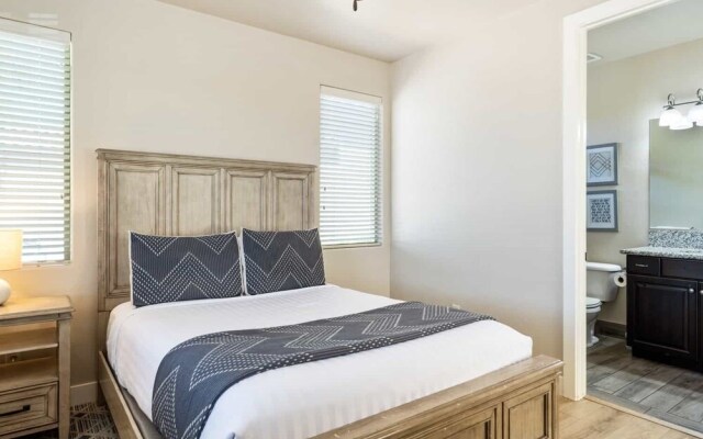 Hidden Treasure #15 6 Bedroom Home