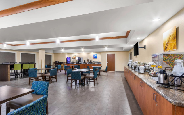 Comfort Inn & Suites Thatcher - Safford