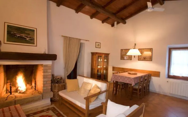 Fattoria Poggio Foco